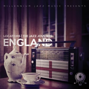 Listen to After Dark song with lyrics from The Jazz Jousters
