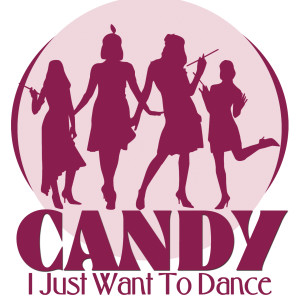 Candy的专辑I Just Want to Dance