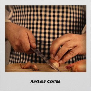Listen to Anybody Center song with lyrics from Gerd Caam