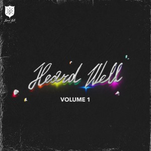 收聽Elephante的The In Between (feat. Anjulie)歌詞歌曲