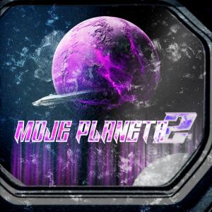 Jenthug的專輯Moje Planeta 2 (Explicit)