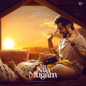 Sebastin Rozario的專輯Nila Mugam (Original Soundtrack)