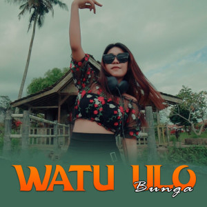 Bunga的專輯Watu Ulo