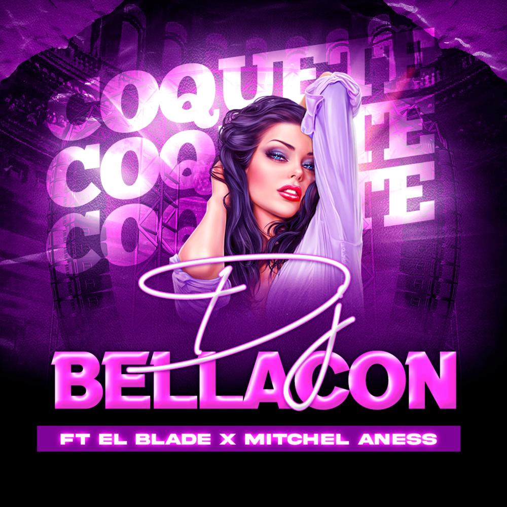 COQUETE (feat. el blade hey hey)