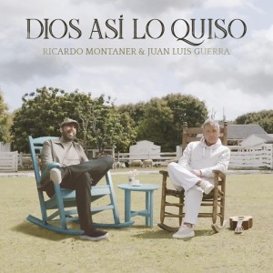 Juan Luis Guerra 4.40的專輯Dios Así Lo Quiso (Radio Edit)