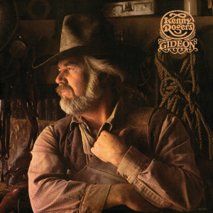 อัลบัม Gideon ศิลปิน Kenny Rogers