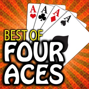 收听The Four Aces的I Started A Joke歌词歌曲