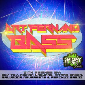 Dengarkan Bass (Original Mix) lagu dari Art Fernand dengan lirik