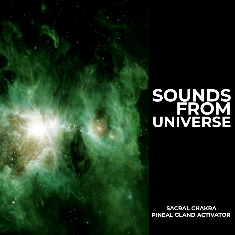 Uranus Pulse 3Hz Delta Waves for Trance Induction