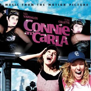 ดาวน์โหลดและฟังเพลง I Cain't Say No/There Are Worse Things I Could Do/What I Did For Love Medley (Album Version) พร้อมเนื้อเพลงจาก Connie and Carla
