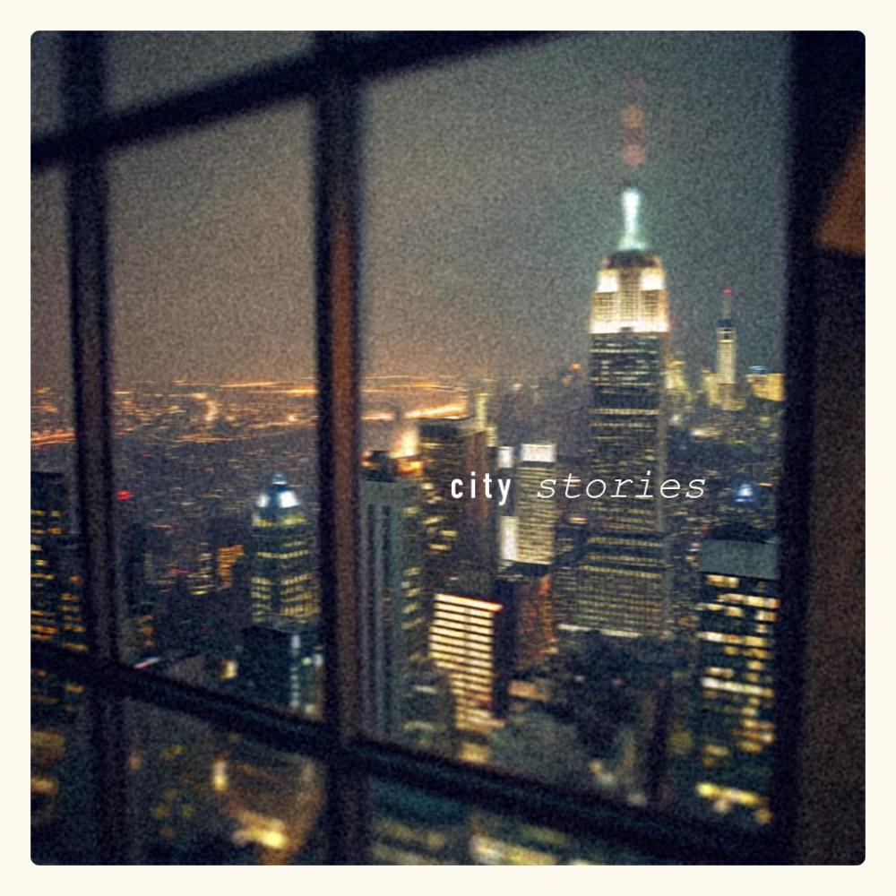 city stories