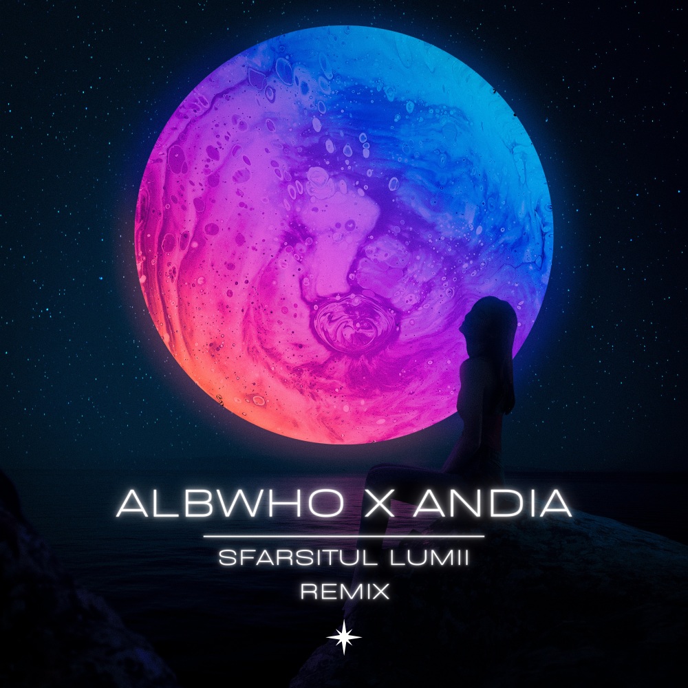 Sfarsitul lumii (AlbWho Remix)