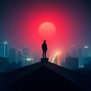 default playlist img