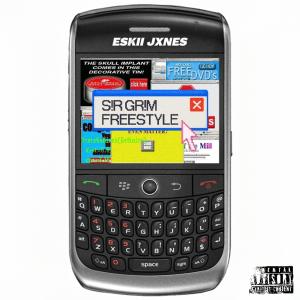 收聽Eskii Jxnes的S!R GR!M FREESTYLE (Explicit)歌詞歌曲