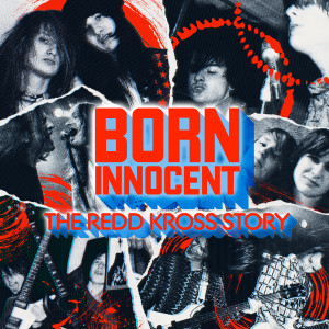 Redd Kross的專輯Born Innocent