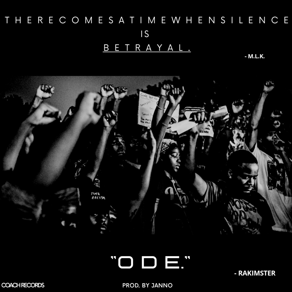 Ode (Explicit)