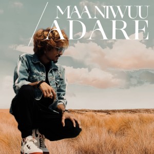 Listen to Maa Niwuu Adare song with lyrics from Roshen Walisundara