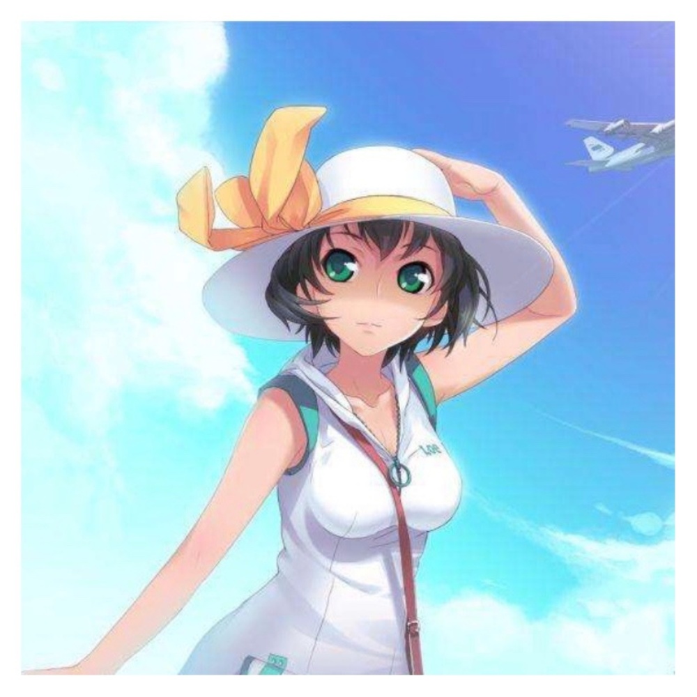 心之园 (完整版)