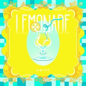 Album Lemonade oleh nqrse