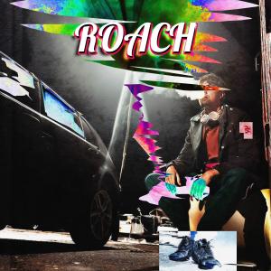 B的專輯Roach (Explicit)
