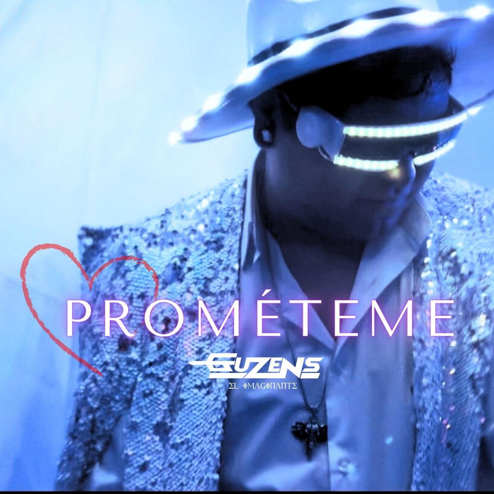 Prométeme
