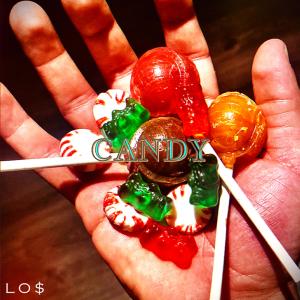 收聽Lo$的Candy (Explicit)歌詞歌曲