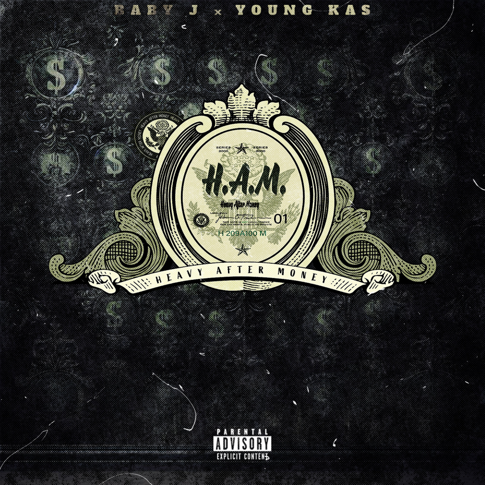 Take Flight (Explicit)