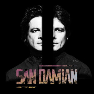 Album San Damián from San Damián