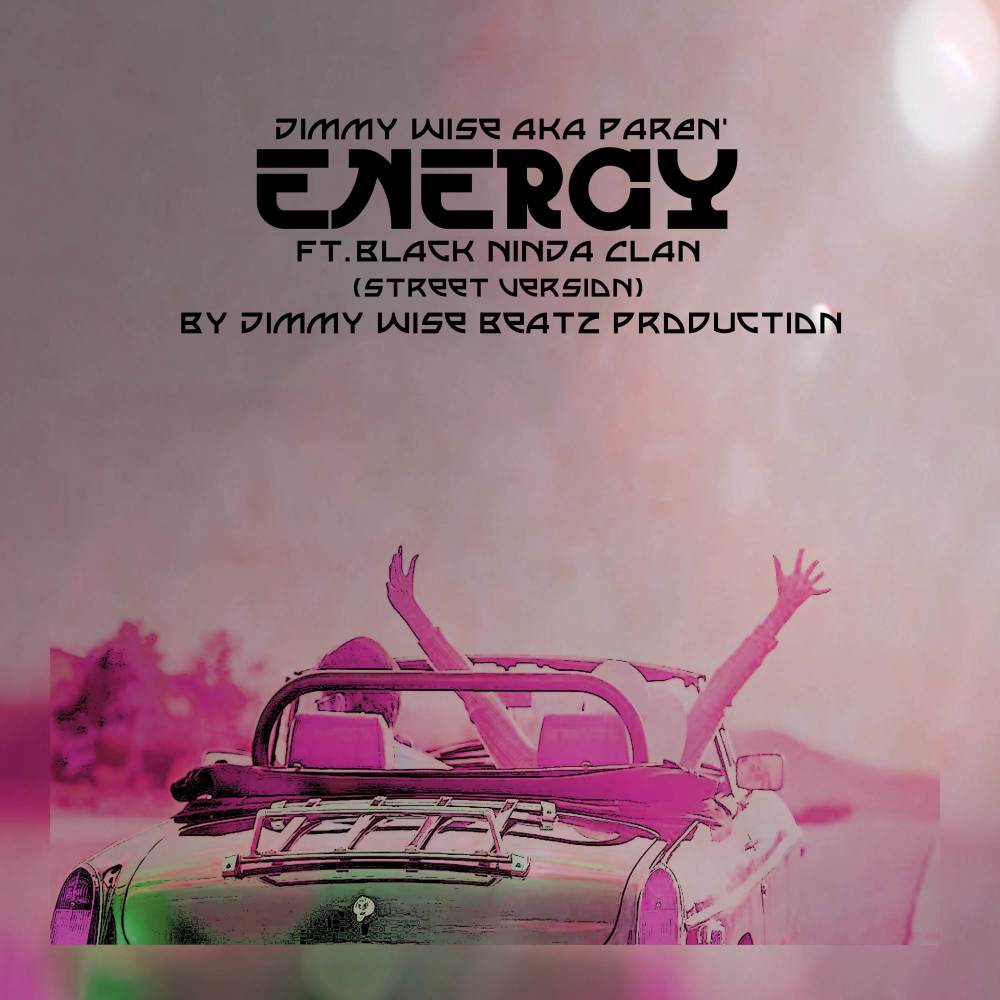 Energy (Street Version|Explicit)
