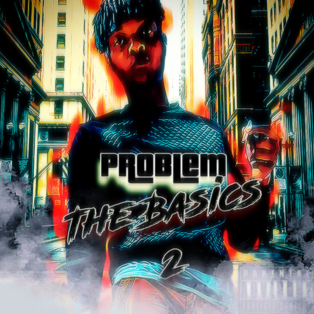 The Basics 2 (Explicit)