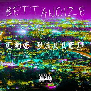收聽BettaNoize的THE VALLEY (Explicit)歌詞歌曲