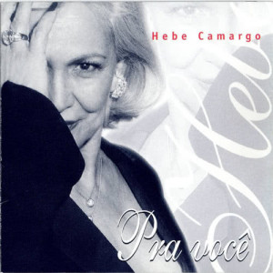收聽Hebe Camargo的Besame歌詞歌曲