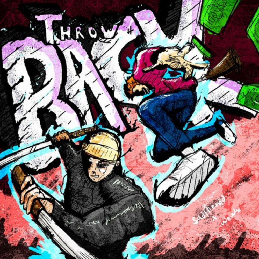 THROWITBACK! (Explicit)