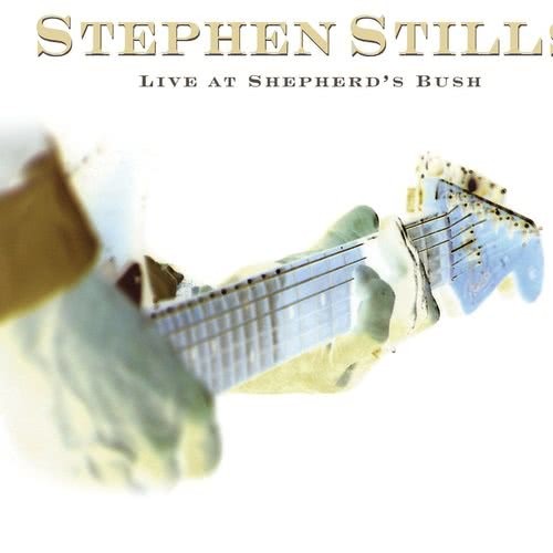 Isn't It About Time (Electric Set) [Live at Shepherd's Bush, 2008] (Live at Shepherd's Bush, 2008)