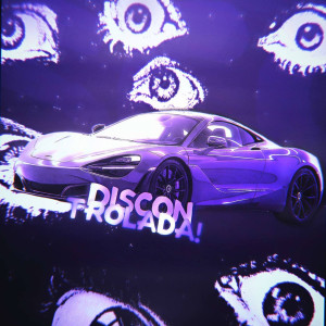 ดาวน์โหลดและฟังเพลง DISCON TROLADA! (ULTRA SLOWED) พร้อมเนื้อเพลงจาก LXKERSON