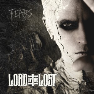 Album Fears 2020 from Lord Of The Lost