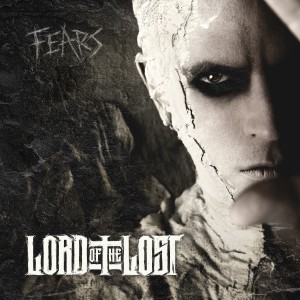 Listen to Nothing Words Can Say song with lyrics from Lord Of The Lost
