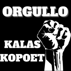 Kalas North Killers的專輯Orgullo (Explicit)