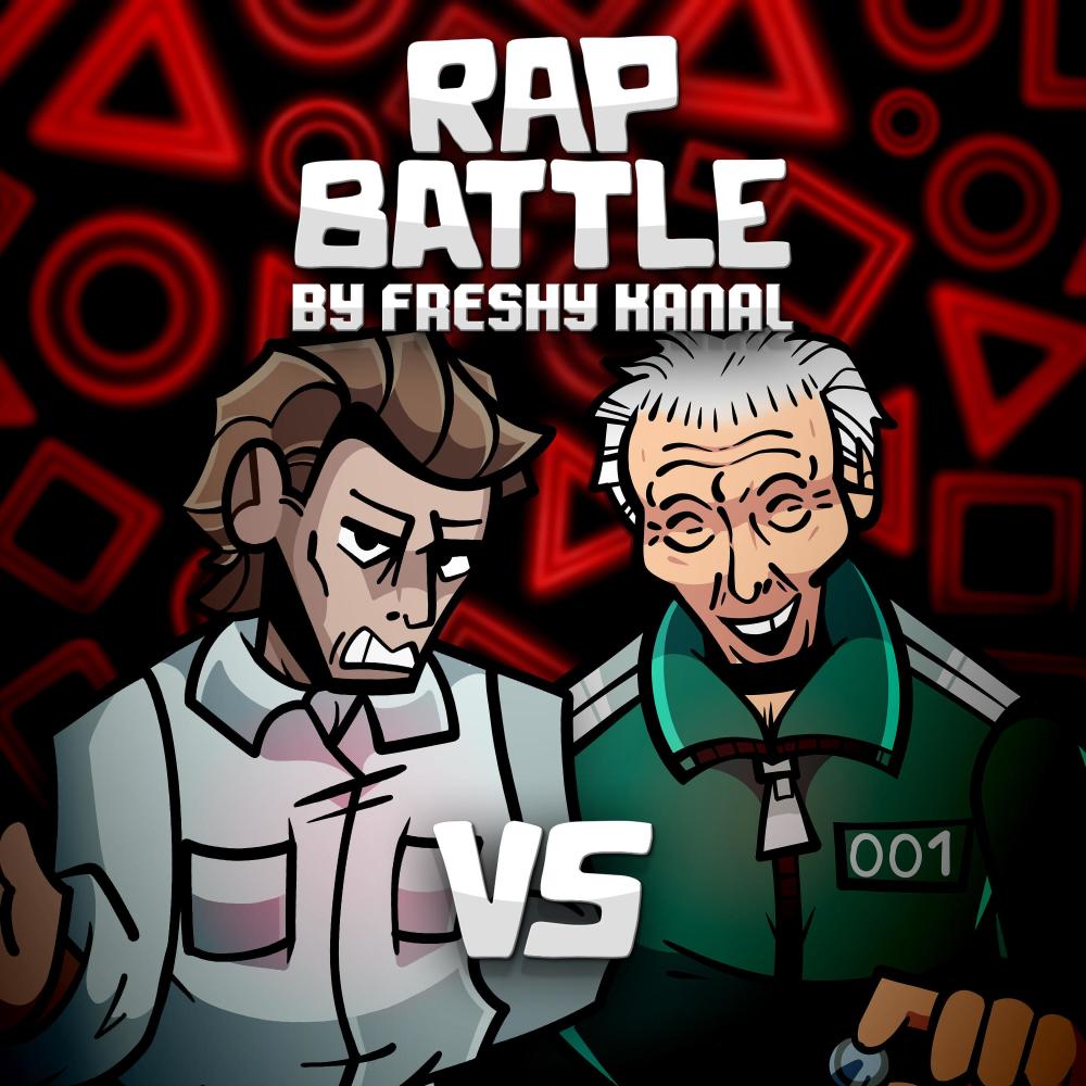 001 vs. 001 (feat. AP West & Snakebite126) (Explicit)