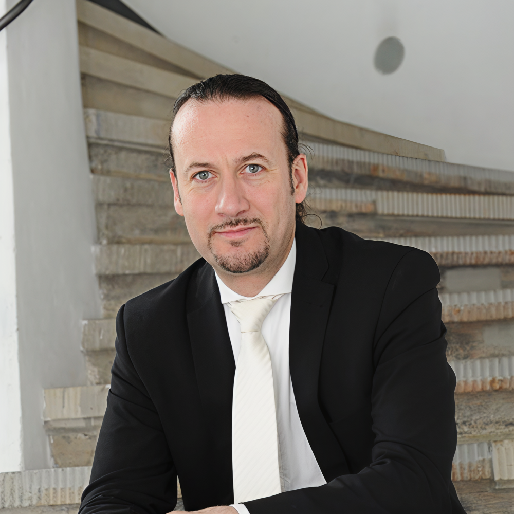 Matthias Grunert