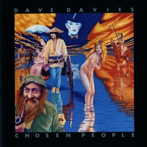 ดาวน์โหลดและฟังเพลง Charity พร้อมเนื้อเพลงจาก Dave Davies