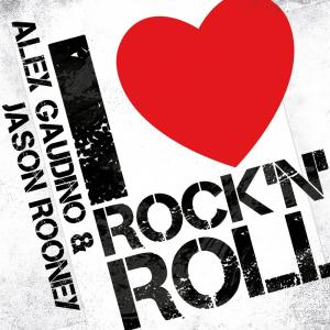 收聽Alex Gaudino的I Love Rock n' Roll (Disko Kriminals Remix)歌詞歌曲