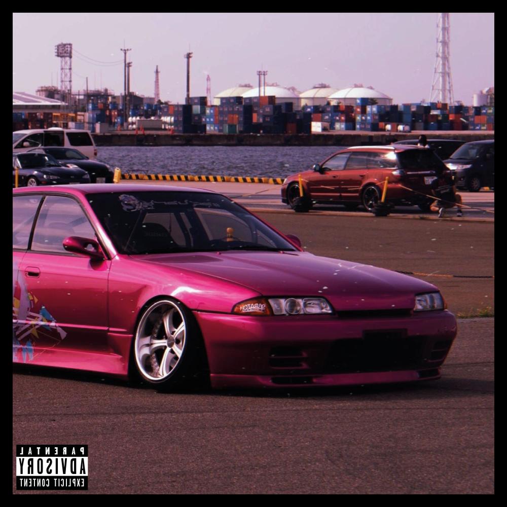 Antilag (Slowed + Reverb) (Explicit)