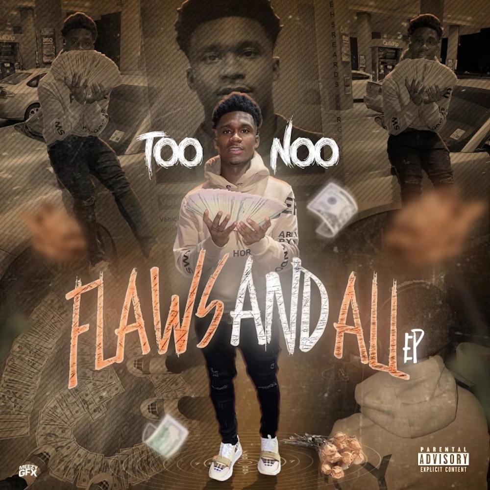 How It Feel (feat. Shun Mula) (Explicit)