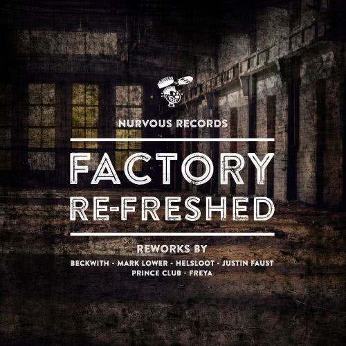 Going Through It (Original Mix)