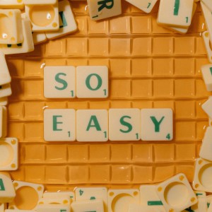 收听Tripov的So Easy歌词歌曲
