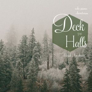 Dengarkan lagu Child's Christmas Medley (Jolly Old St. Nicholas, Up On the Housetop, Toyland) nyanyian Brad Jacobsen dengan lirik