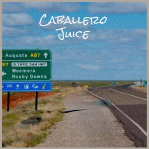 收聽Deda Mler的Caballero Juice歌詞歌曲