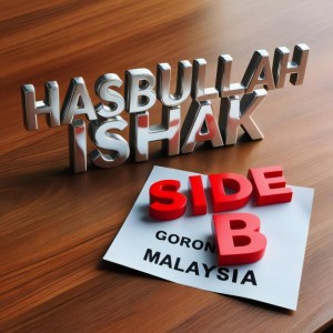 收聽Hasbullah Ishak的Motolianga歌詞歌曲