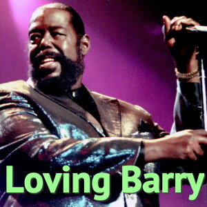 Dengarkan Long Black Veil lagu dari Barry White dengan lirik